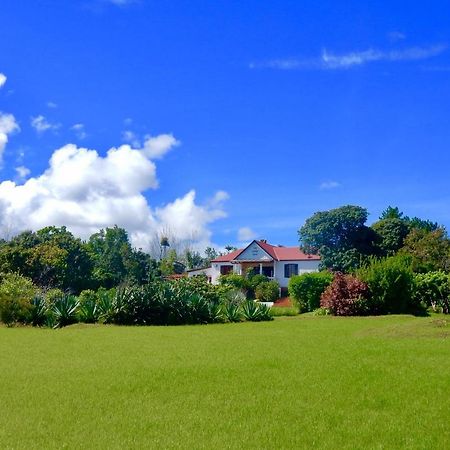 The Litchi Tree Amber Mountain Boutique Hotel Ambohitra Екстер'єр фото