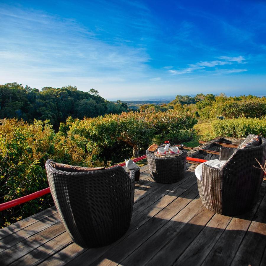 The Litchi Tree Amber Mountain Boutique Hotel Ambohitra Екстер'єр фото