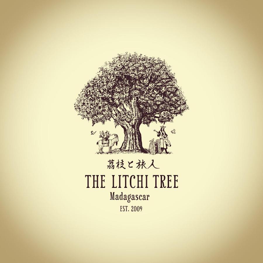 The Litchi Tree Amber Mountain Boutique Hotel Ambohitra Екстер'єр фото